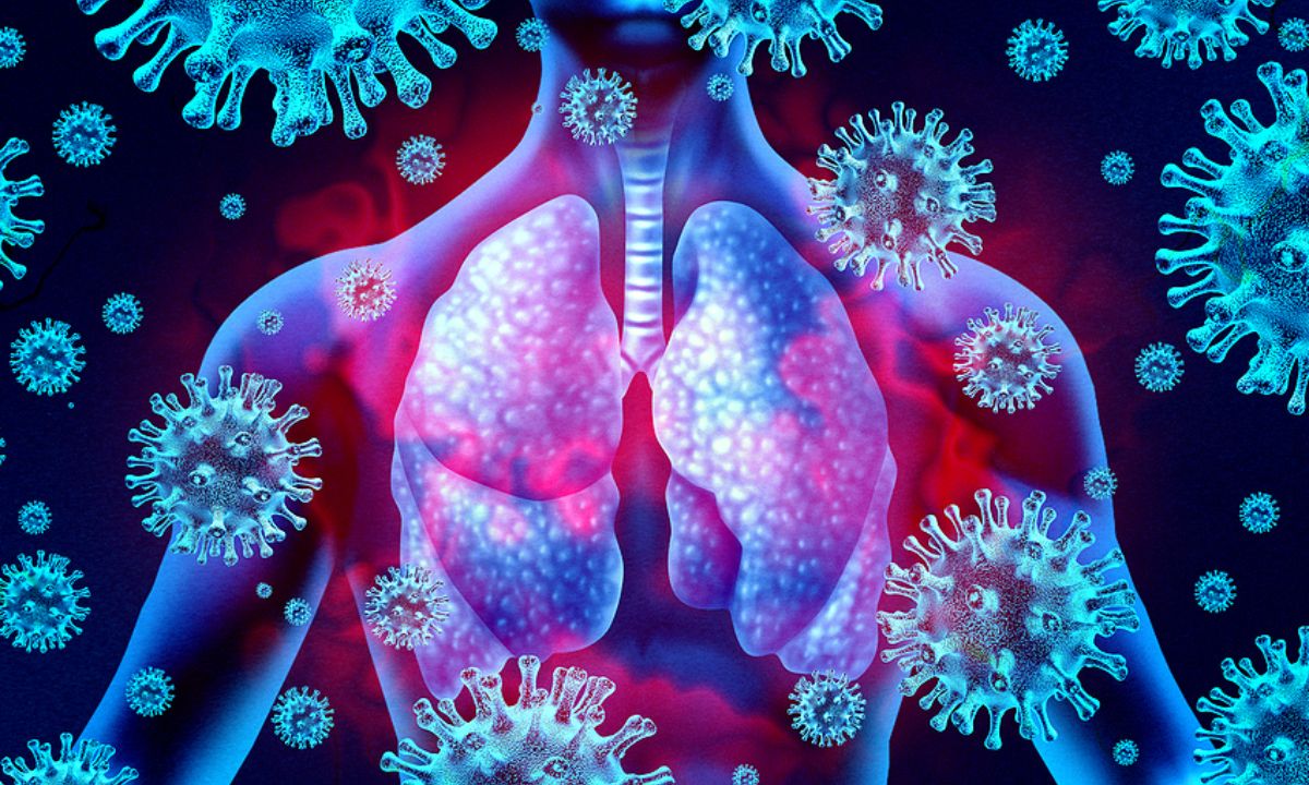 Πνευμονιοκοκκική νόσος: Τα συμπτώματα & ποιοι κινδυνεύουν περισσότερο (εικόνες)