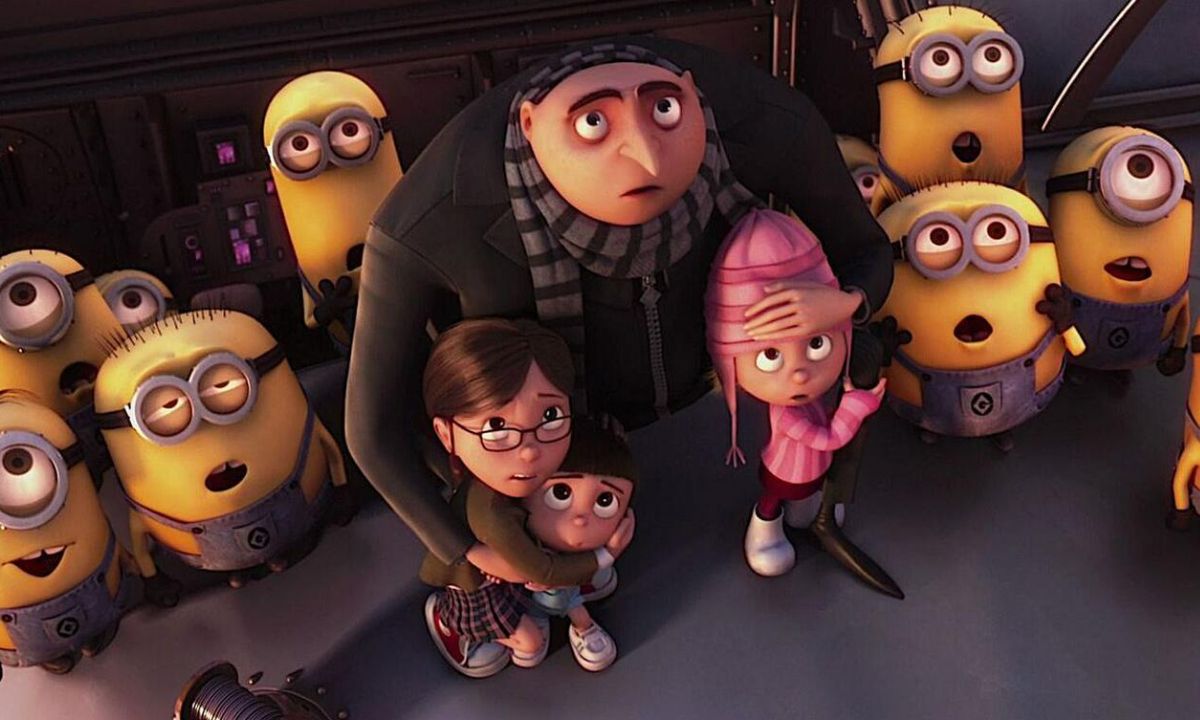 Ψάχνεις τι να δεις; 5 ταινίες στο Netflix για να γεμίσεις το σαββατοκύριακο