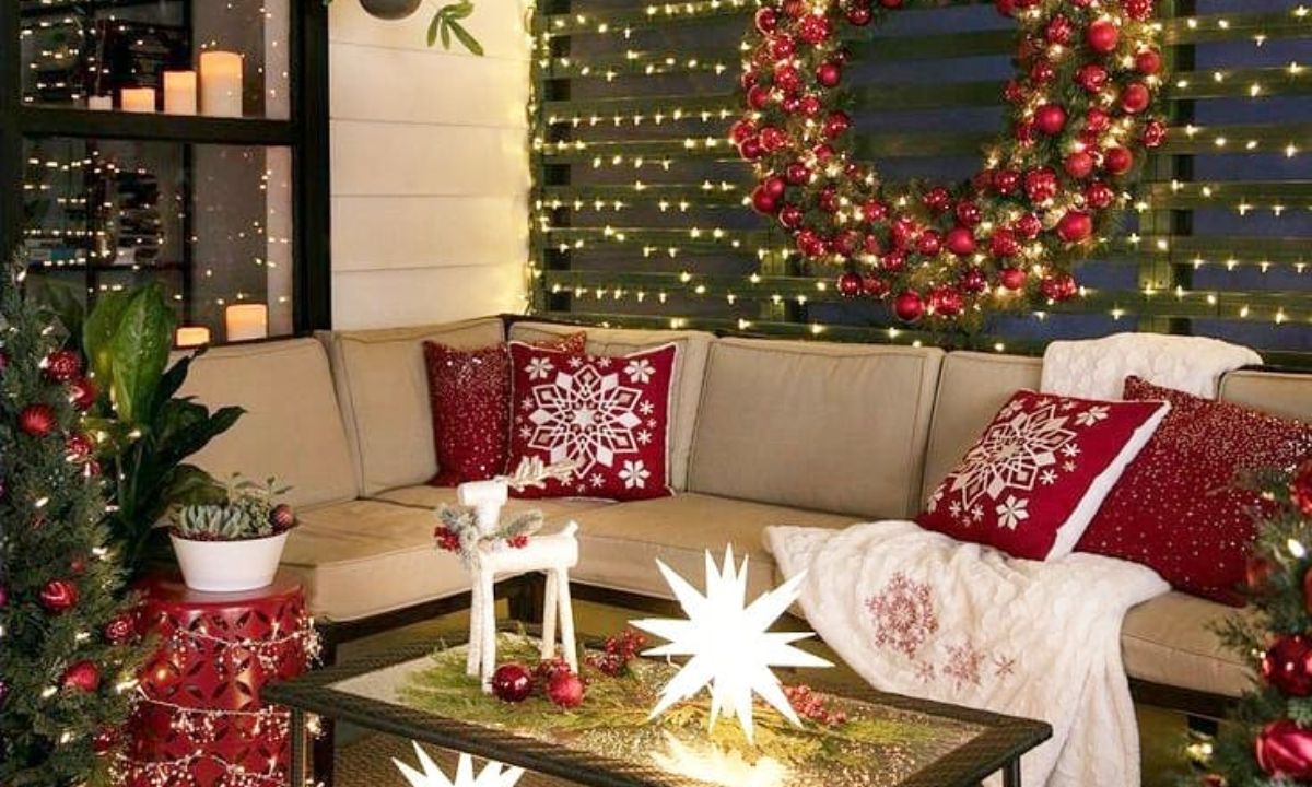 10 τραγούδια που ακούμε κάθε χρόνο non stop τα Χριστούγεννα