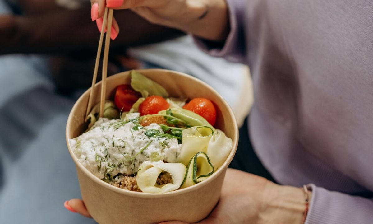 3 εύκολες και νόστιμες ιδέες για μεσημεριανό ή βραδινό