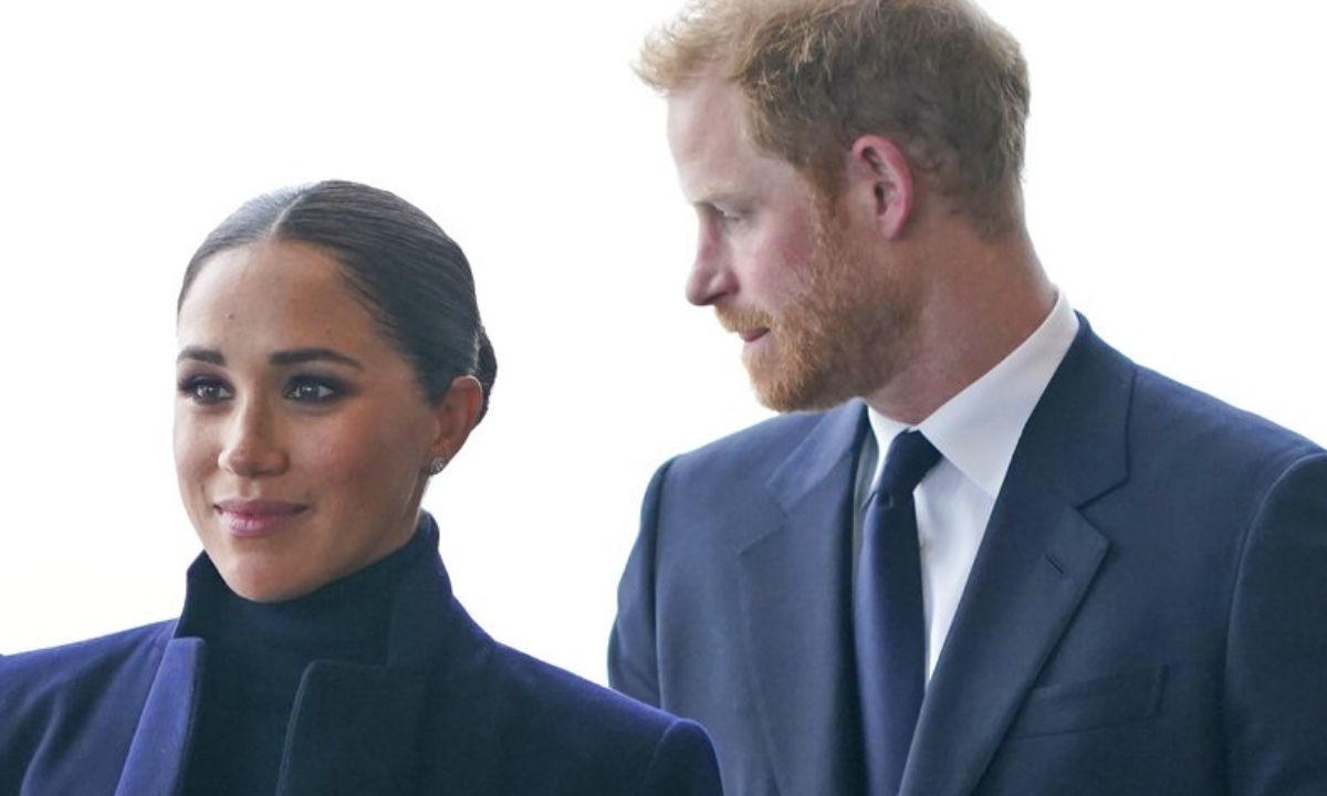 «Όχι στο Windsor»: Συνεχίζεται το σίριαλ με τη βάπτιση της Lilibet Diana με νέα εξέλιξη