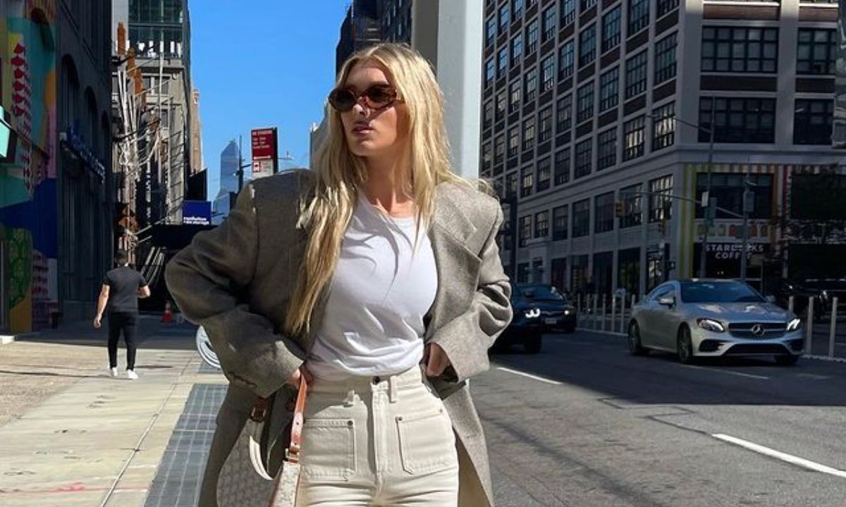 5 styling tips για να δείχνουν τα πόδια σου πιο λεπτά και πιο ψηλά