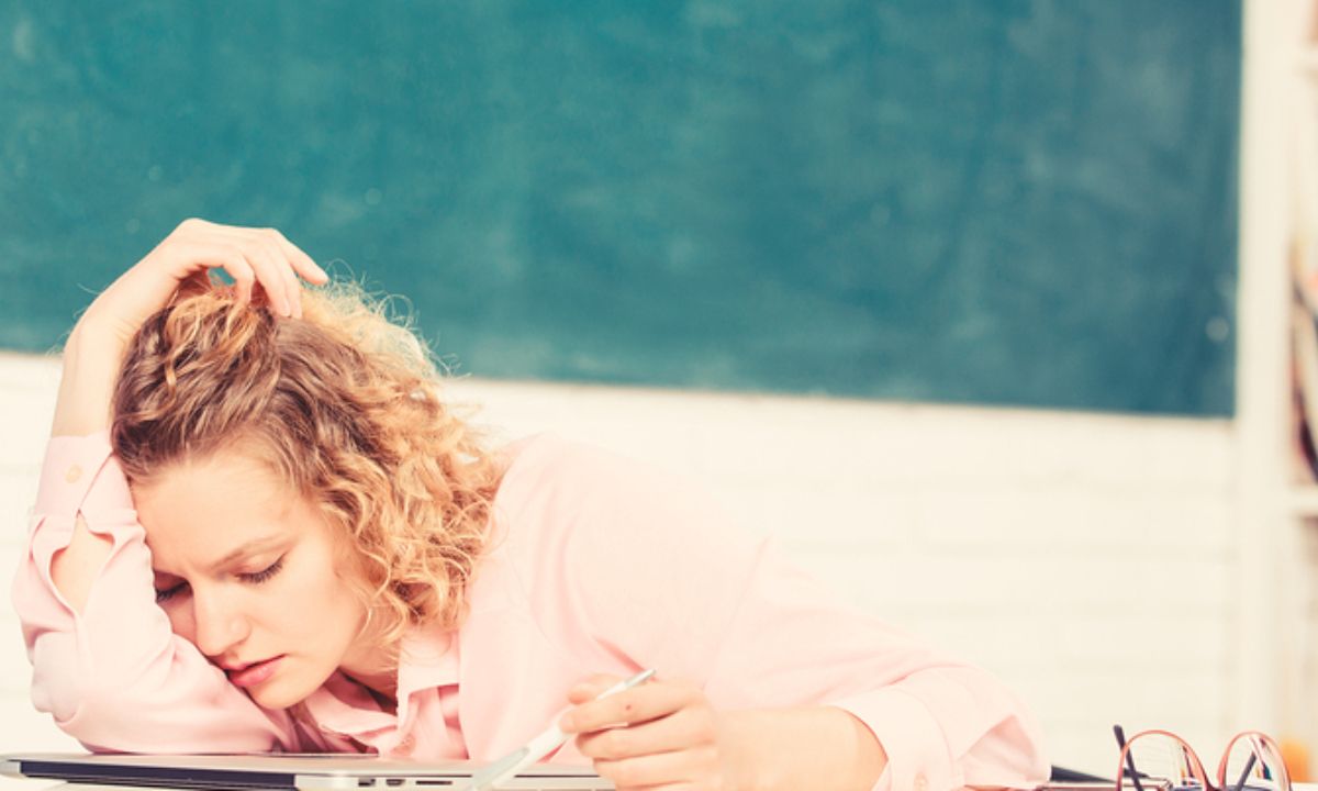 Κόπωση: Με ποιες ασθένειες συνδέεται το ψυχοσωματικό σύμπτωμα (εικόνες)