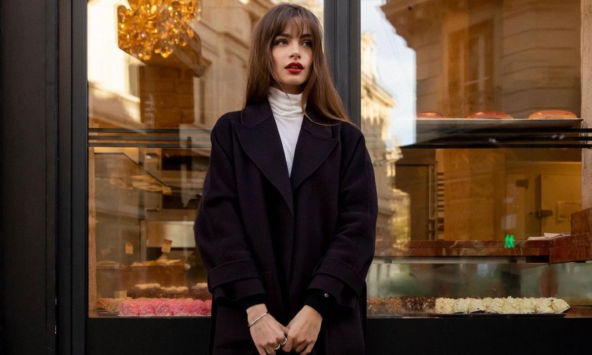 10 κομψά σύνολα για να φορέσεις τον Δεκέμβριο