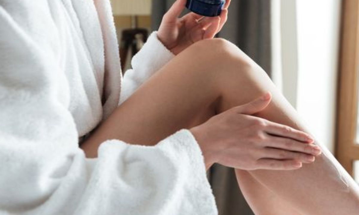 Μην ξεχνάς την ενυδάτωση τον χειμώνα! 10 κρέμες σώματος για να διαλέξεις