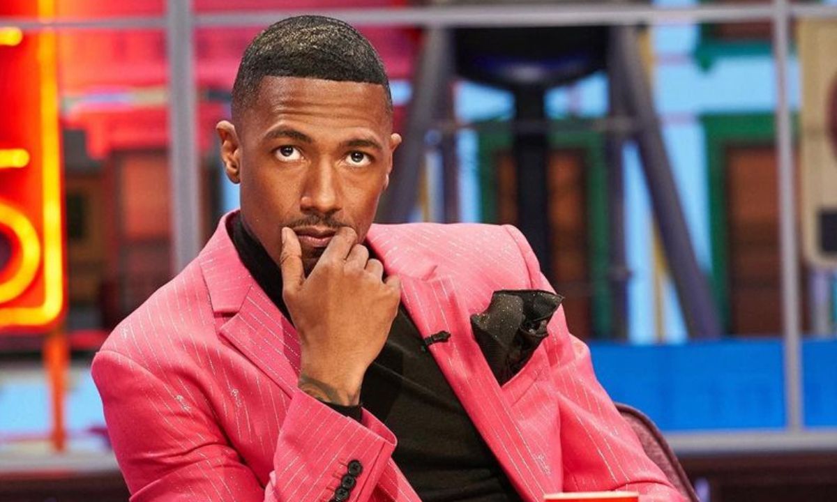 Πέθανε ο πέντε μηνών γιος του Nick Cannon - Η συγκινητική ανάρτηση στο Instagram