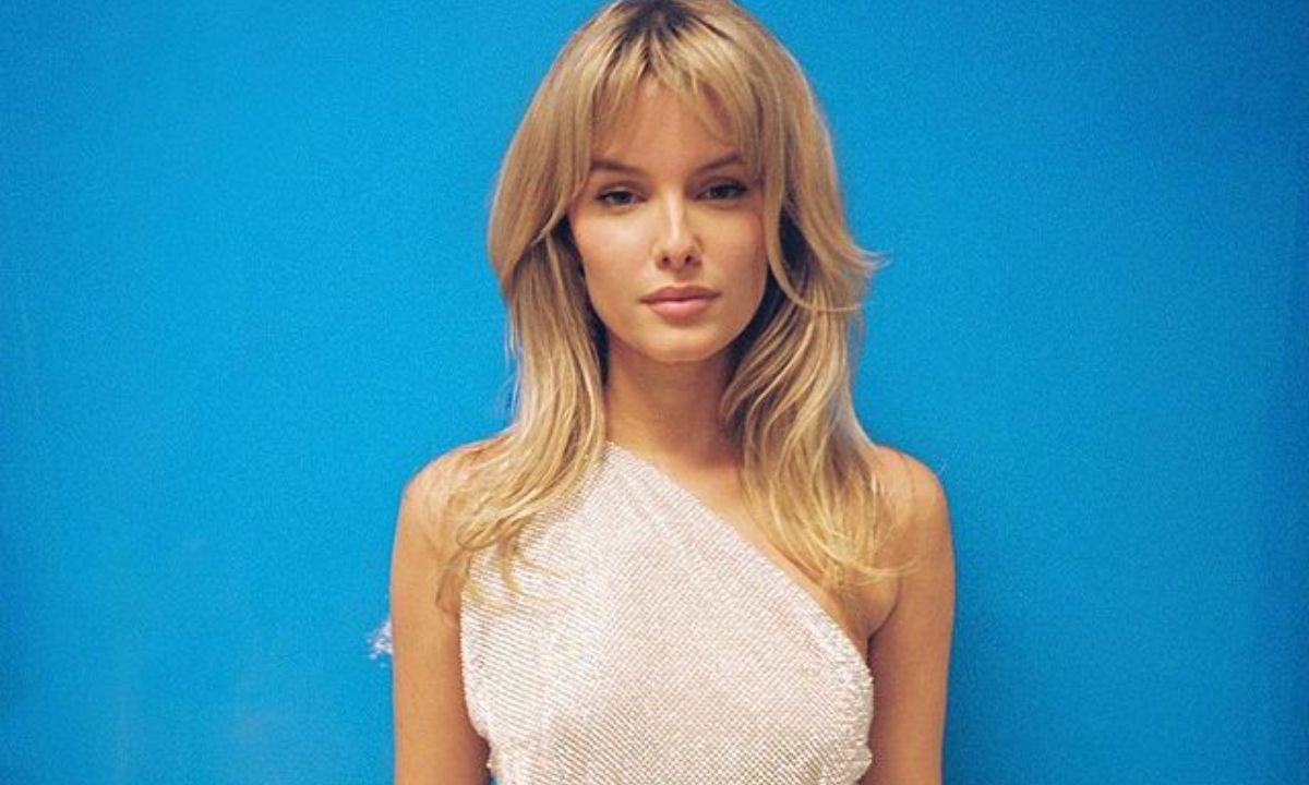 11 γιορτινά ρούχα με παγιέτες για τις εξόδους των Χριστουγέννων