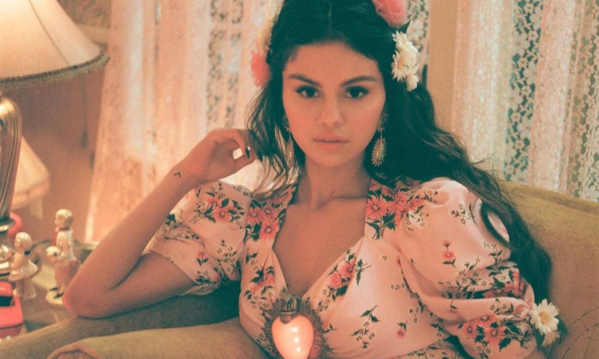 Η εξομολόγηση της Selena Gomez για τα βραβεία Grammy: «Έκλαιγα σαν μωρό»