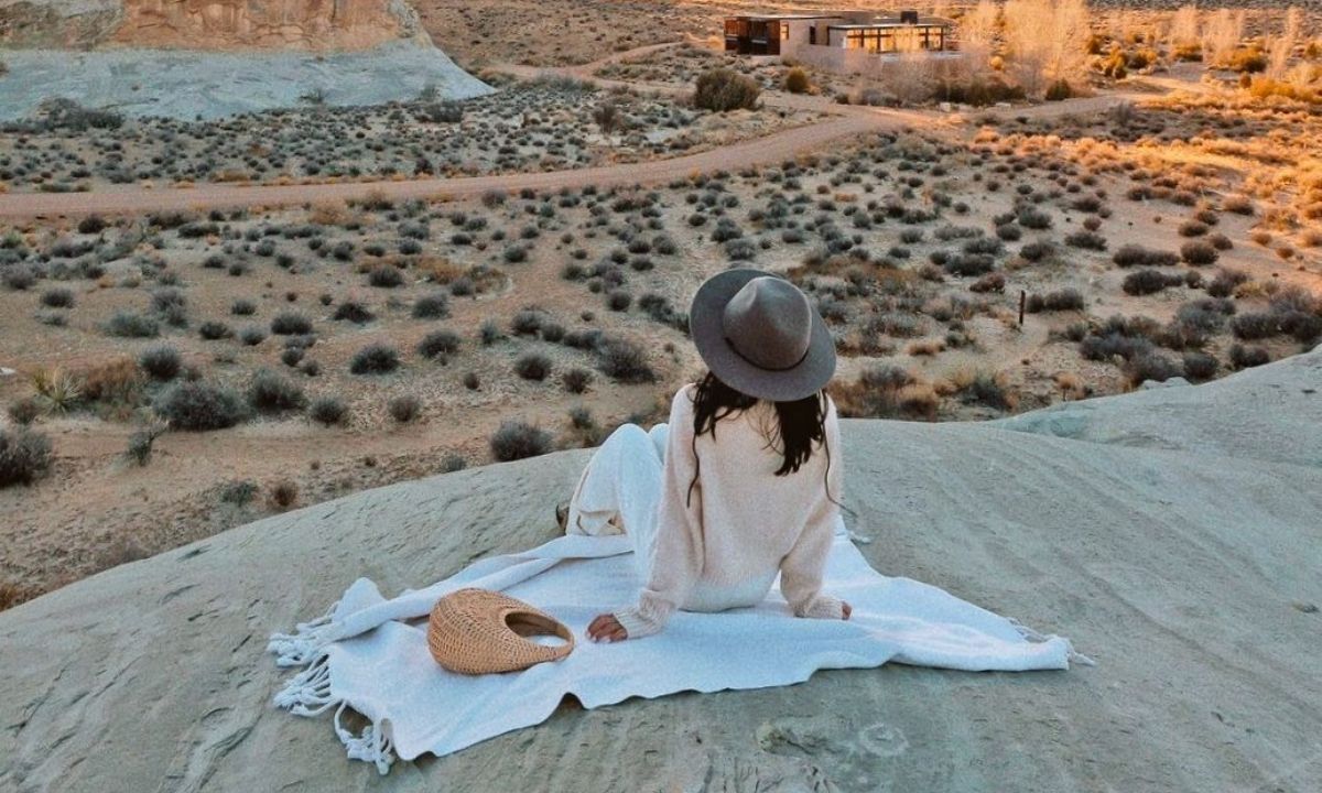 Τα 10 πιο δημοφιλή ξενοδοχεία στο Instagram