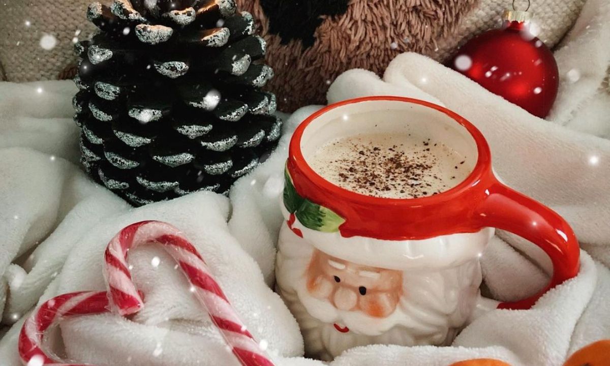 3 εύκολα tutorials για DIY χριστουγεννιάτικα στολίδια