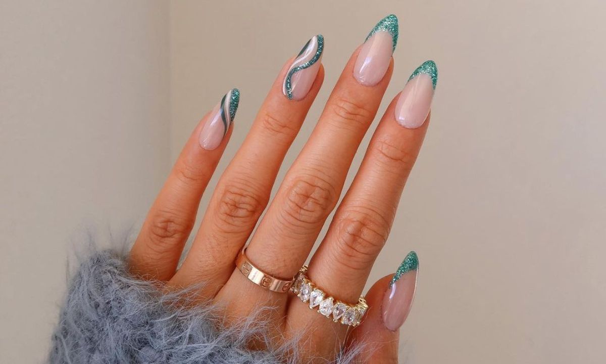 Τα 10 πιο δημοφιλή στυλ γαλλικού μανικιούρ και 10 nail art για να διαλέξεις