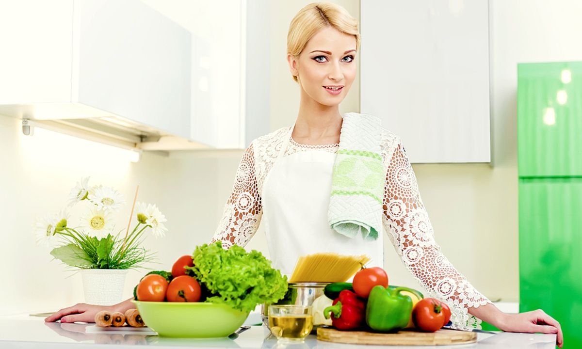 5 τροφές που απομακρύνουν τις τοξίνες από τον οργανισμό σας (εικόνες)