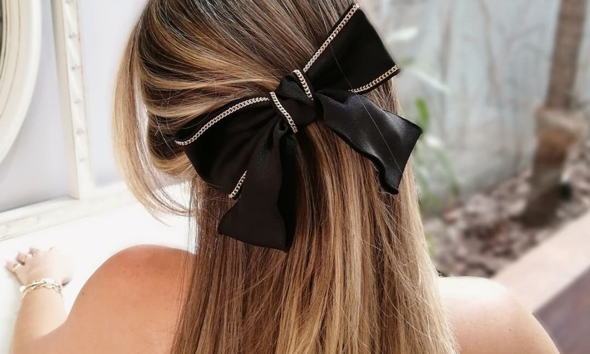 Τα πιο γιορτινά χτενίσματα για να δοκιμάσεις από σήμερα κιόλας