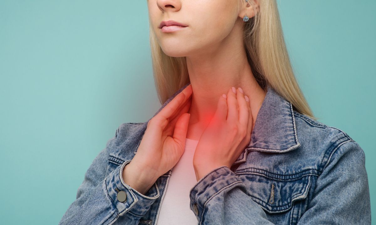 Ορμονικές αλλαγές λόγω θυρεοειδοπάθειας: Τα ένοχα σημάδια (εικόνες)