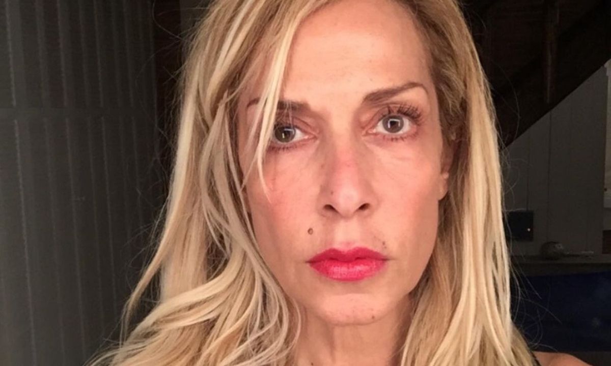 Γενέθλια για την Άννα Βίσση: Η συγκινητική ευχή της Σοφίας Καρβέλα και η απάντηση της μαμάς της