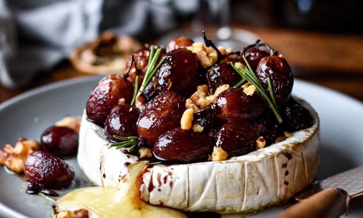 4 χριστουγεννιάτικες συνταγές που έχουν κατακλύσει το TikTok