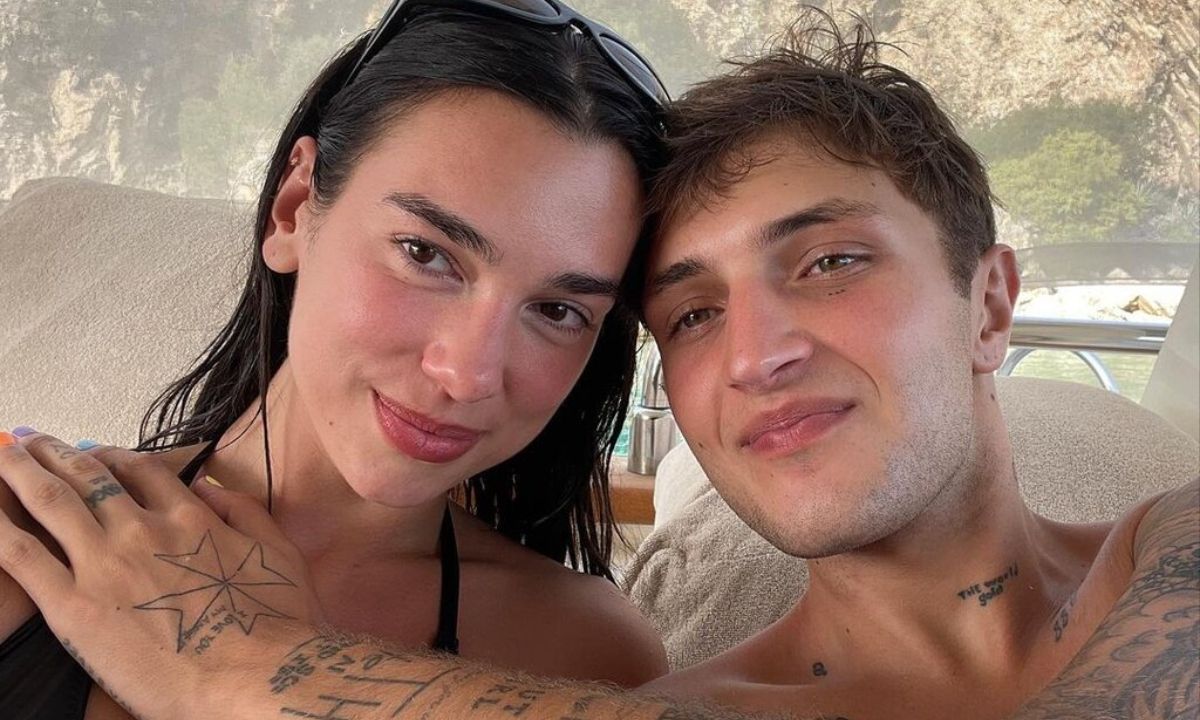 Χώρισαν η Dua Lipa και ο Anwar Hadid; Όλη η αλήθεια!