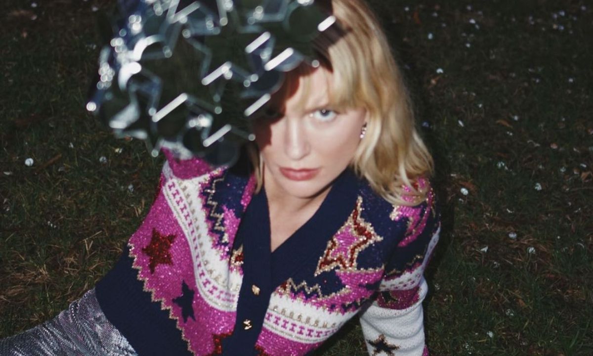 10 γιορτινές φούστες για τις χριστουγεννιάτικες εμφανίσεις σου