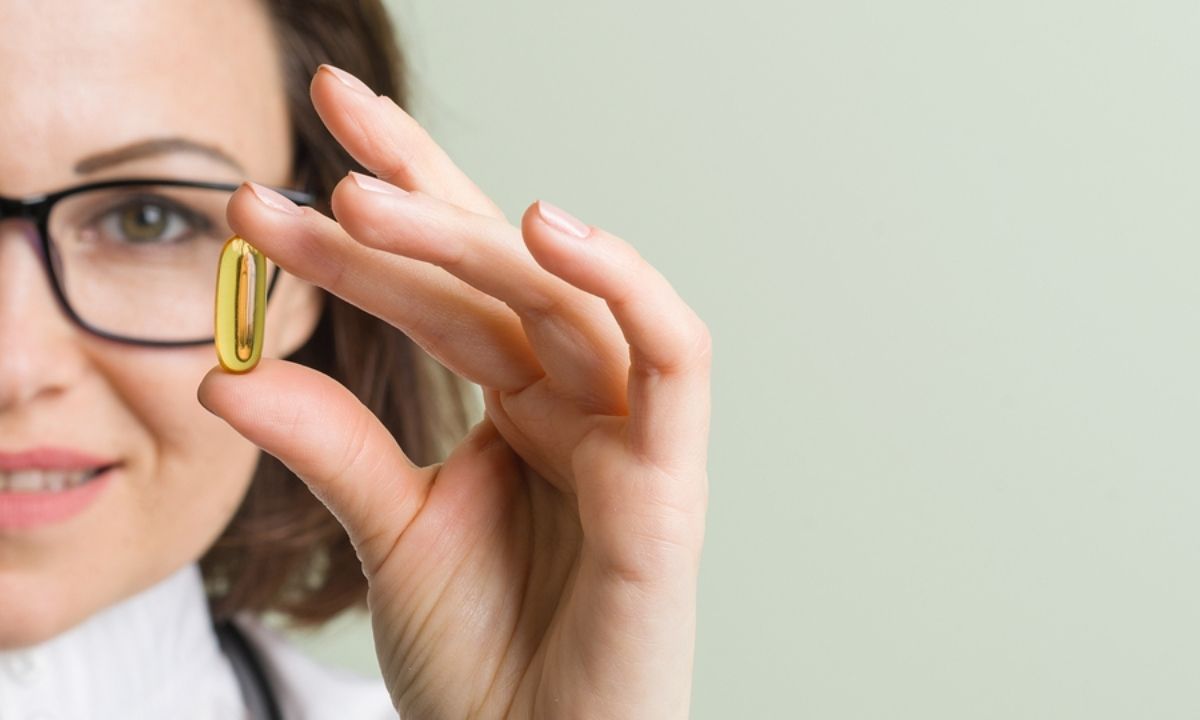 Έλλειψη βιταμίνης D: Οι επιπτώσεις στο έντερο, το βάρος, τη διάθεση (εικόνες)