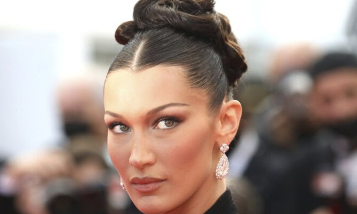 Τα 10 πιο εντυπωσιακά beauty looks των celebrities το 2021