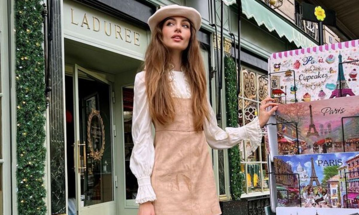 Αν πας για χριστουγεννιάτικο brunch φόρεσε ένα από αυτά τα 10 σύνολα