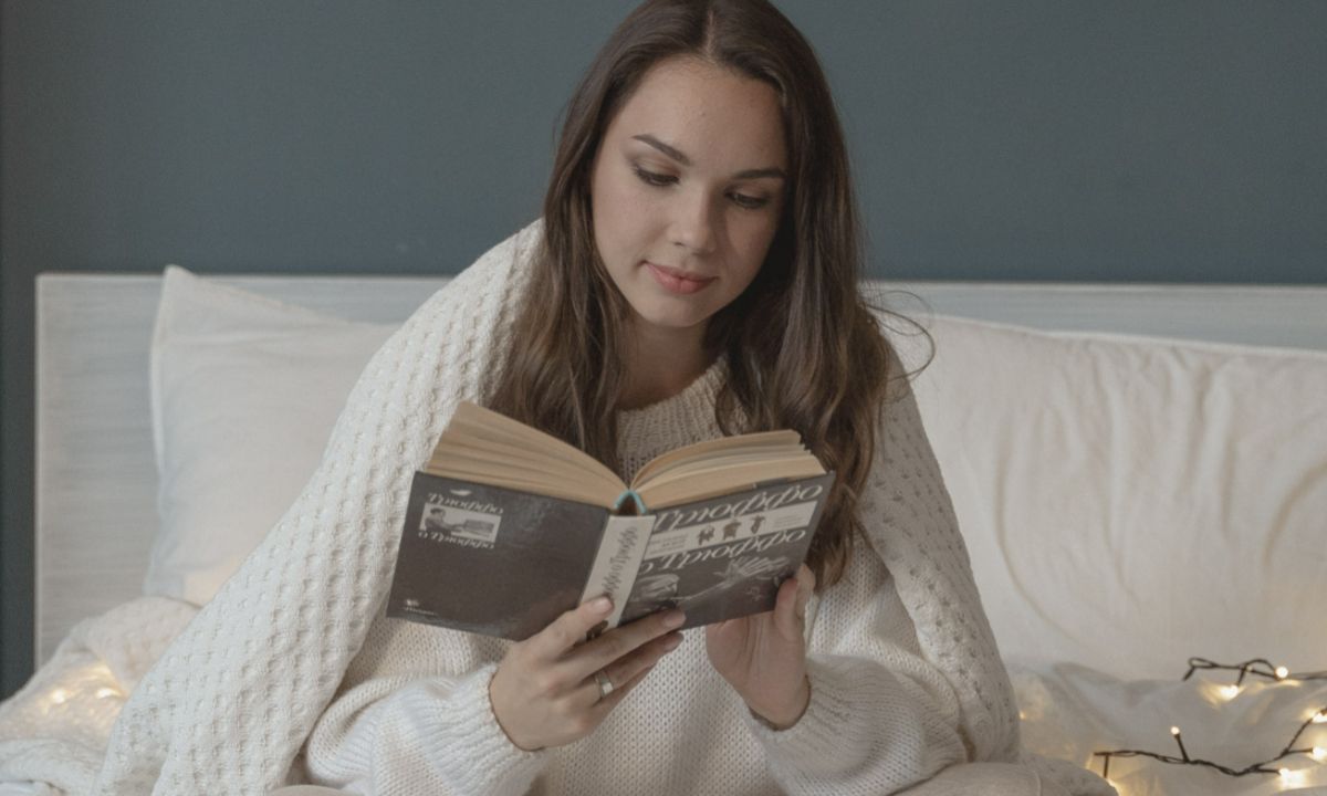 Όλα όσα χρειάζεσαι για το απόλυτο εορταστικό cocooning