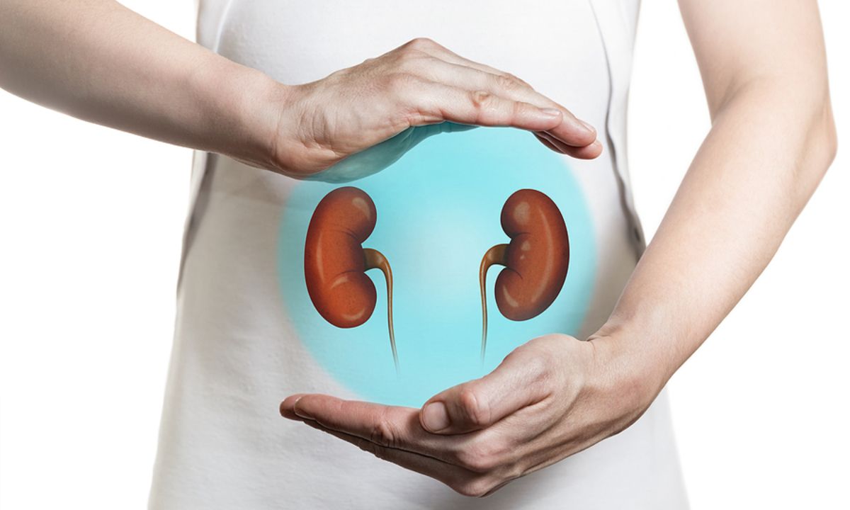 Πώς θα προστατέψετε τα νεφρά σας καθώς μεγαλώνετε (εικόνες)