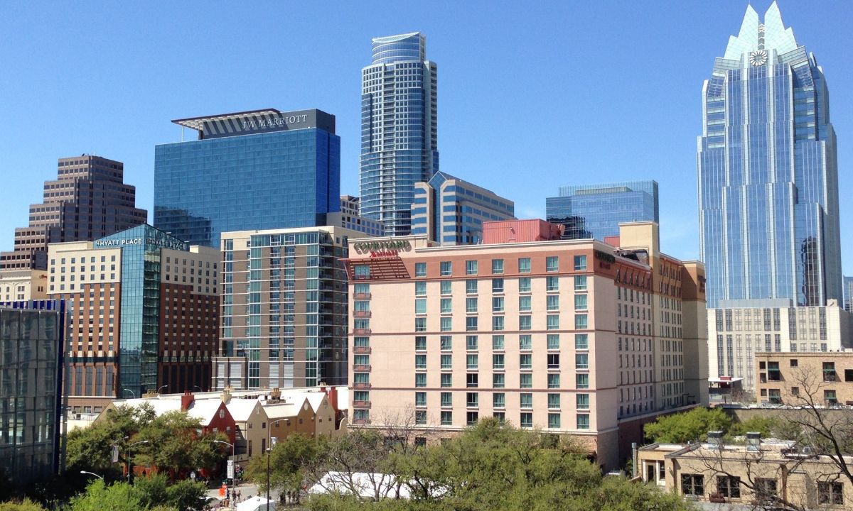 Νέα χρονιά, νέα σχέδια! Οι καλύτερες πόλεις για να ζήσεις μόνιμα μέσα στο 2022