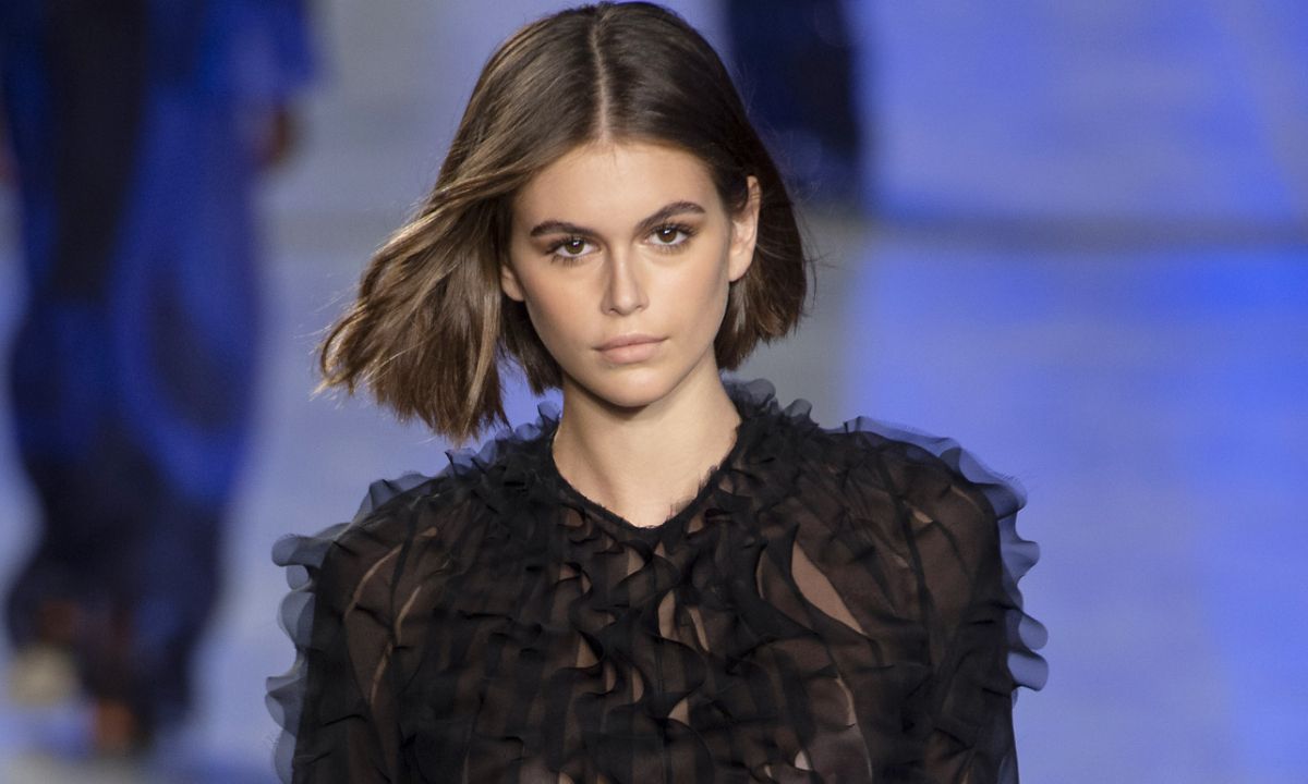 6 τάσεις στα κουρέματα που θα κυριαρχήσουν το 2022