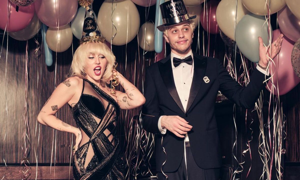 15 υπέροχα τραγούδια για να βάλεις να παίζουν την παραμονή Πρωτοχρονιάς