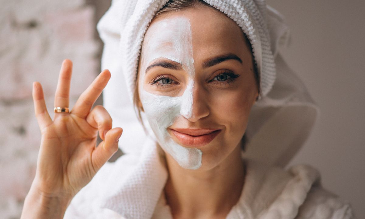 10 μάσκες προσώπου για να λάμψεις στο αποψινό ρεβεγιόν