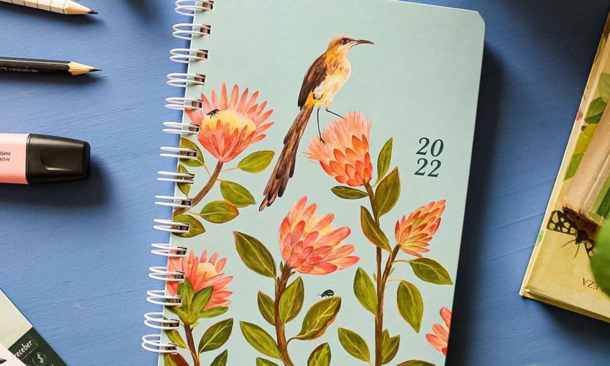 6 ατζέντες για να μπεις σε πρόγραμμα το 2022