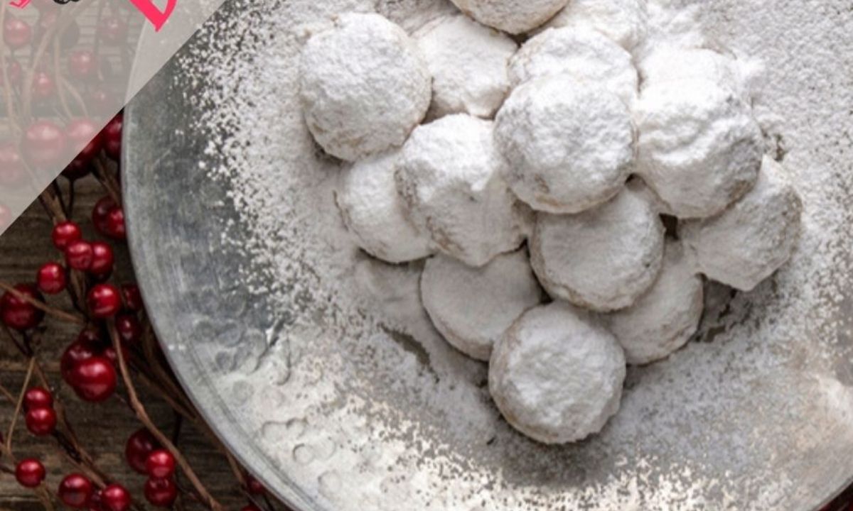 Φτιάξε το πιο εύκολο lip scrub από το μείγμα των κουραμπιέδων