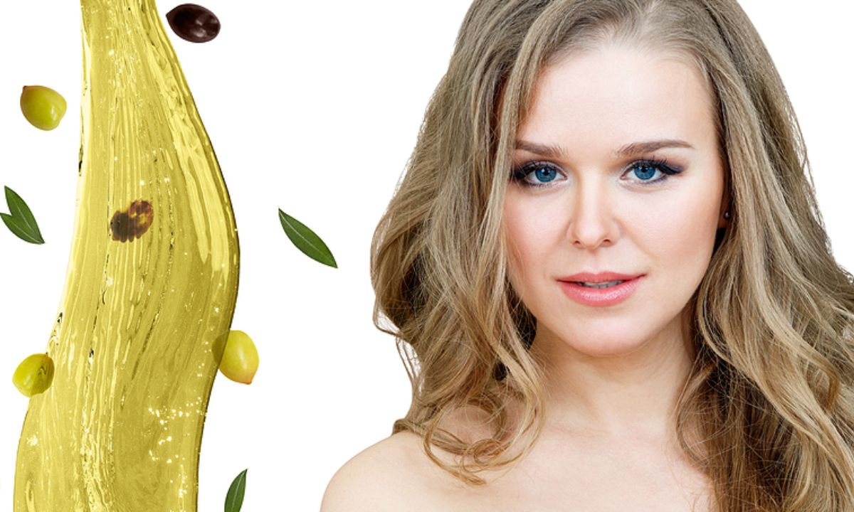 Ελαιόλαδο: 5 χρήσεις για την περιποίηση της επιδερμίδας (εικόνες)