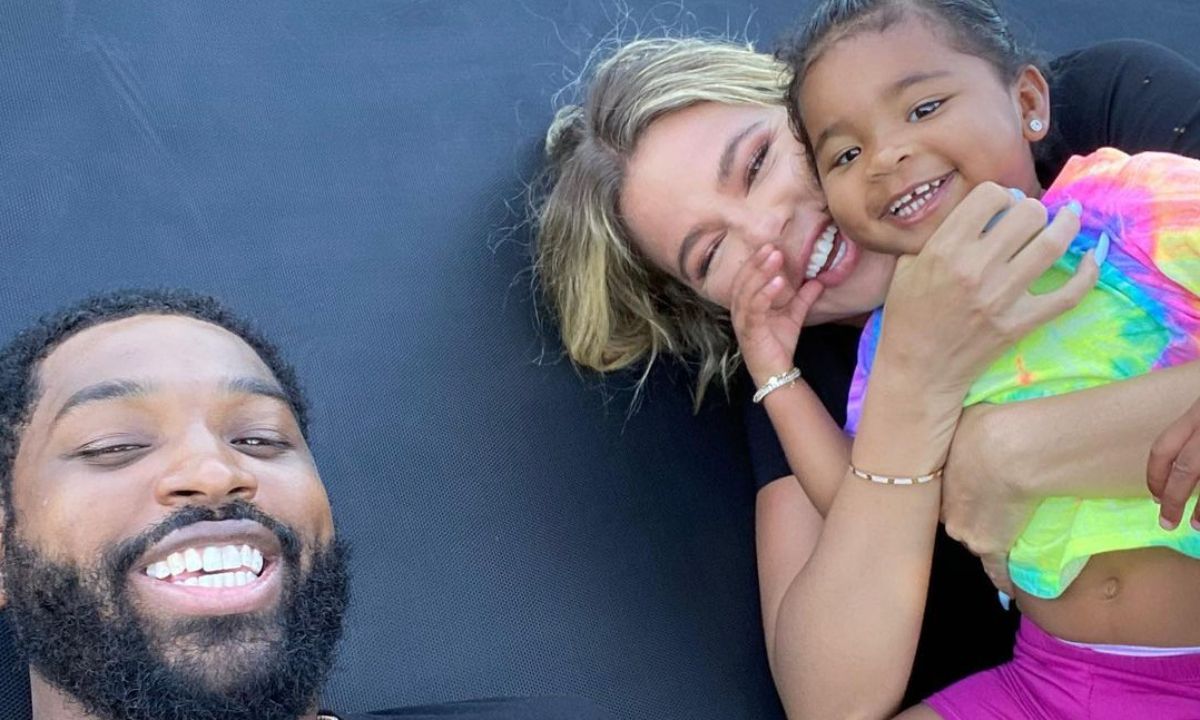O Tristan Thompson είναι πατέρας ενός ακόμα παιδιού: Το τεστ DNA και η συγνώμη στην Khloe