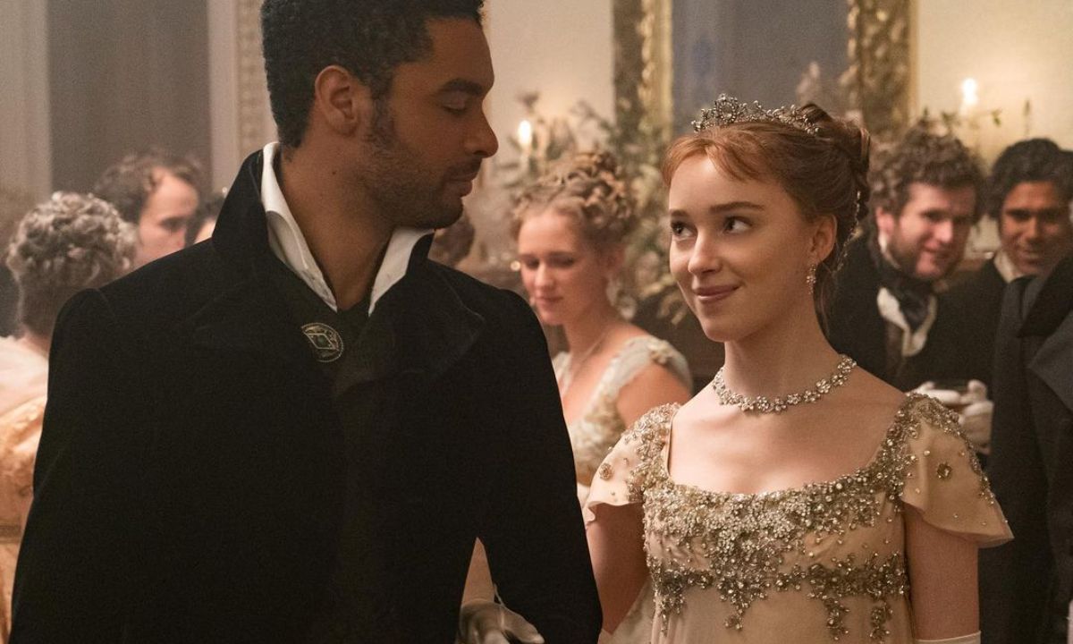 8 προτάσεις για να διακοσμήσεις το σπίτι σου όπως στο Bridgerton