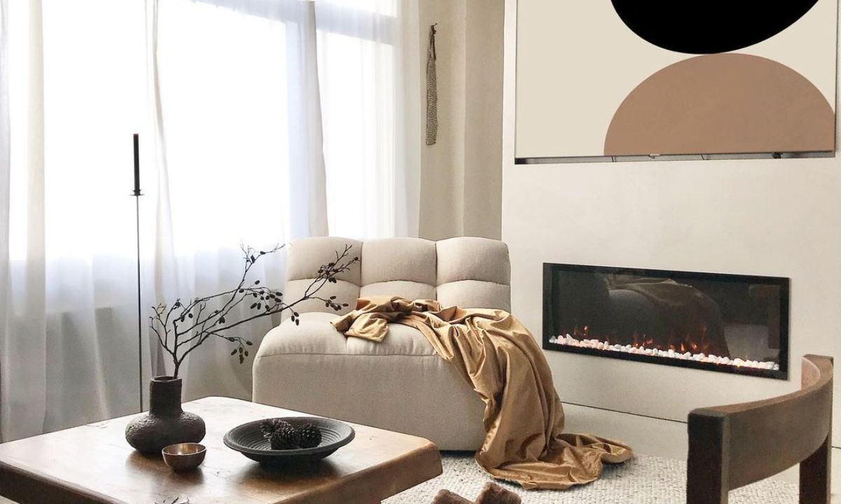 5 τάσεις διακόσμησης που πρέπει να γνωρίζεις φέτος