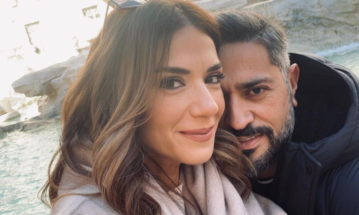 Βάσω Λασκαράκη: Έτσι γνώρισε στην κόρη της τον Λευτέρη Σουλτάτο