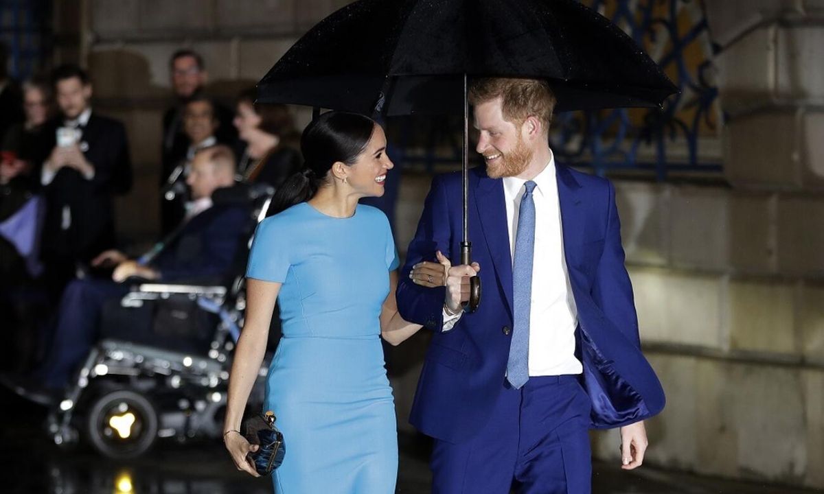 Πρίγκιπας Harry και Meghan: Το απίστευτο ποσό που αποκόμισαν από το Archewell