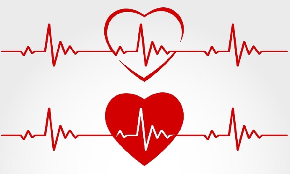 Φτερούγισμα στην καρδιά: Ποιες είναι οι πιθανές αιτίες (εικόνες)