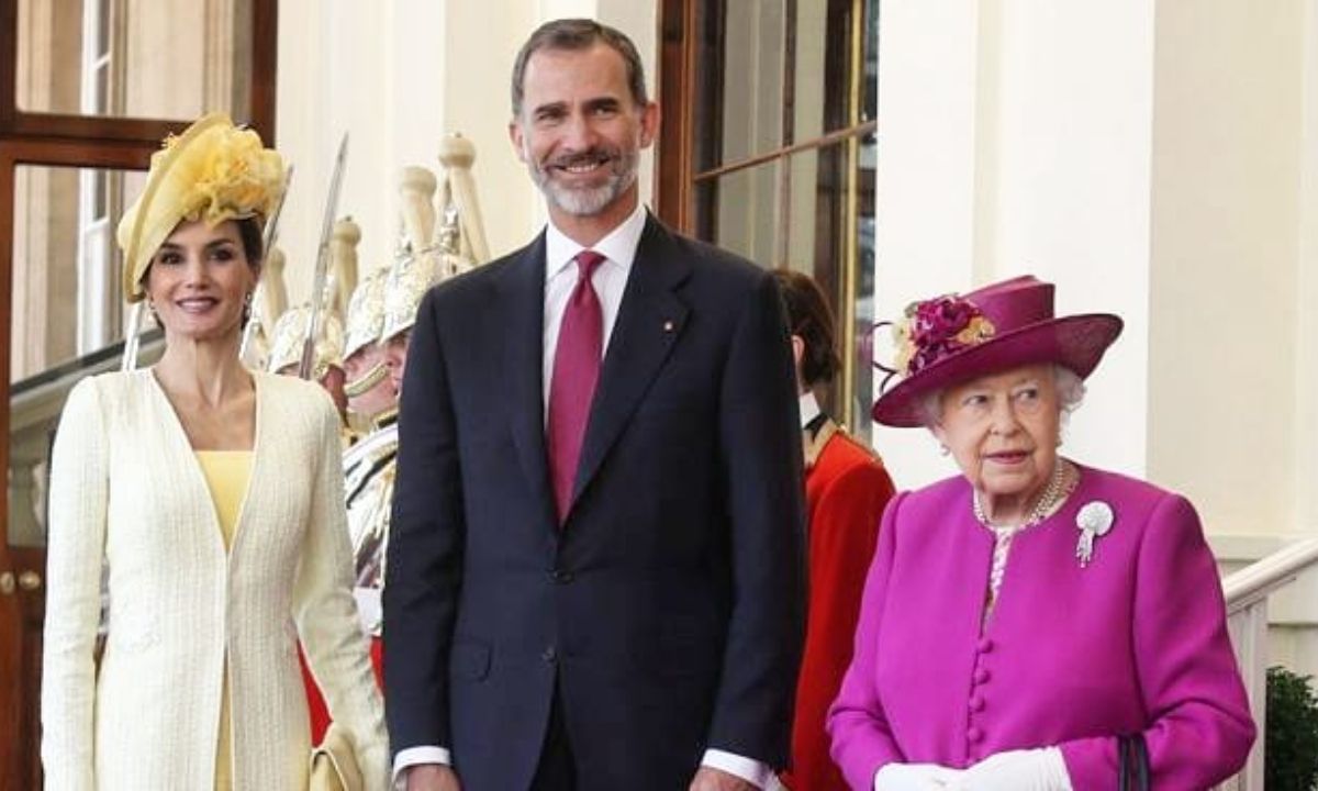 Η βασίλισσα παρά λίγο να χάσει ιστορικό κόσμημα - Φαντάσου αυτόν που θα το έβρισκε