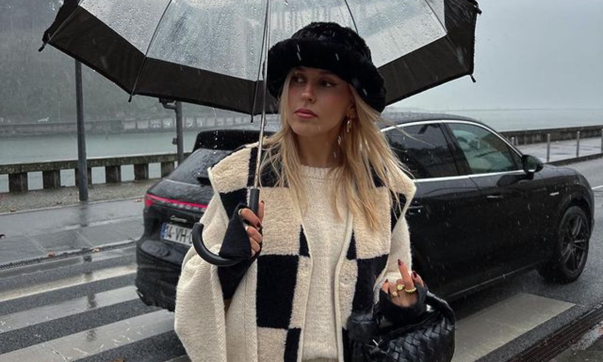 10 κομψά σύνολα για να αντιμετωπίσεις με στυλ τα κρύα του Ιανουαρίου