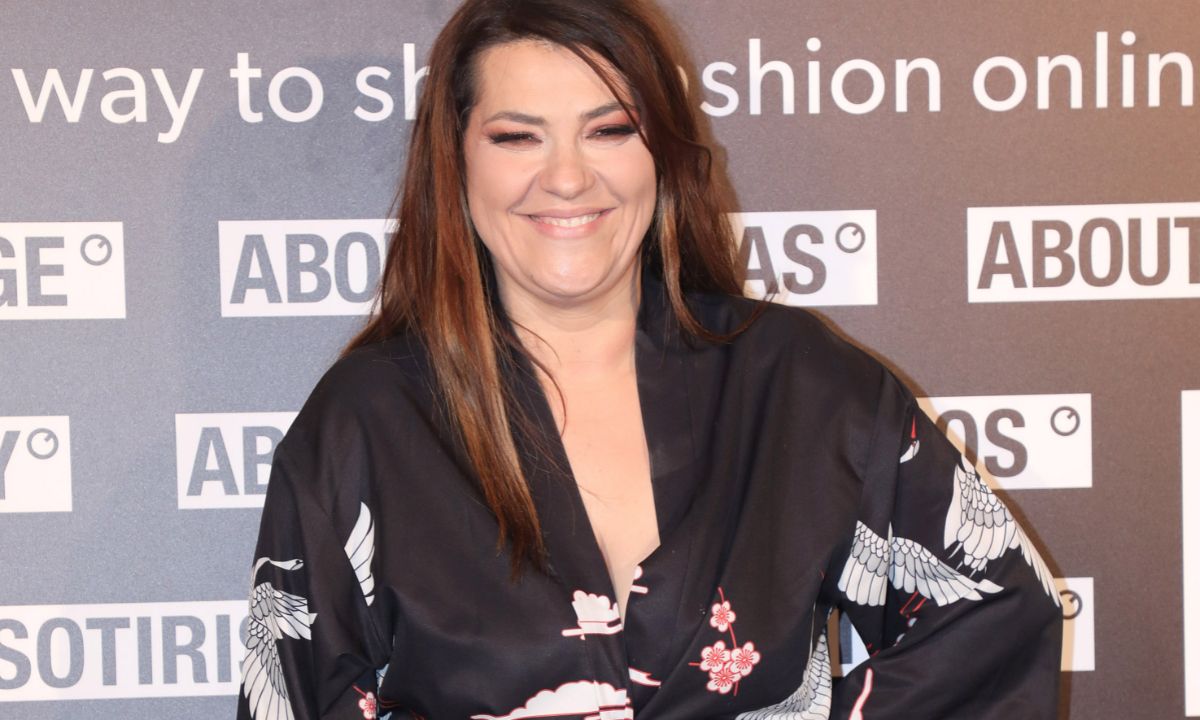 Το σχόλιο της Κατερίνας Ζαρίφη για τη μητρότητα και την απόκτηση ενός παιδιού