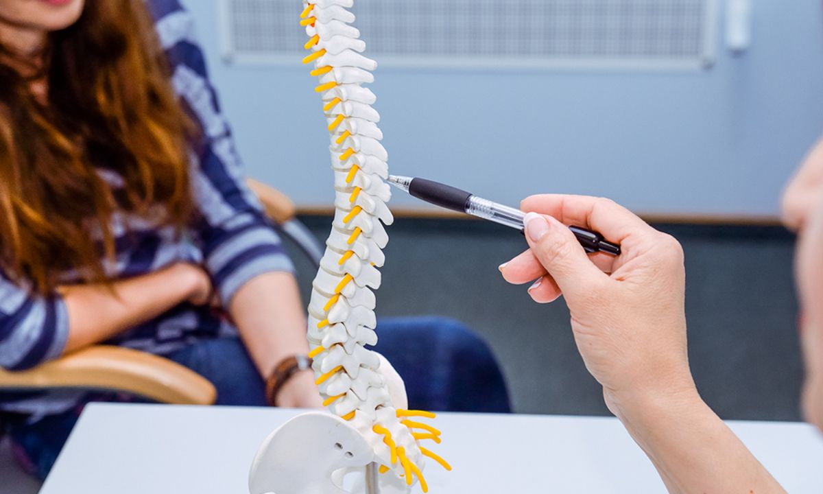 Οστεοπόρωση: Τα 8 βήματα για να την προλάβετε (εικόνες)