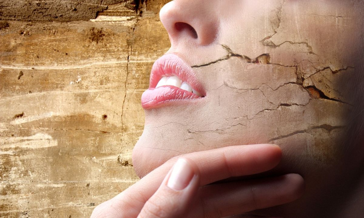 Με ποιες τροφές θα αντιμετωπίσετε την ξηρότητα της επιδερμίδας (εικόνες)