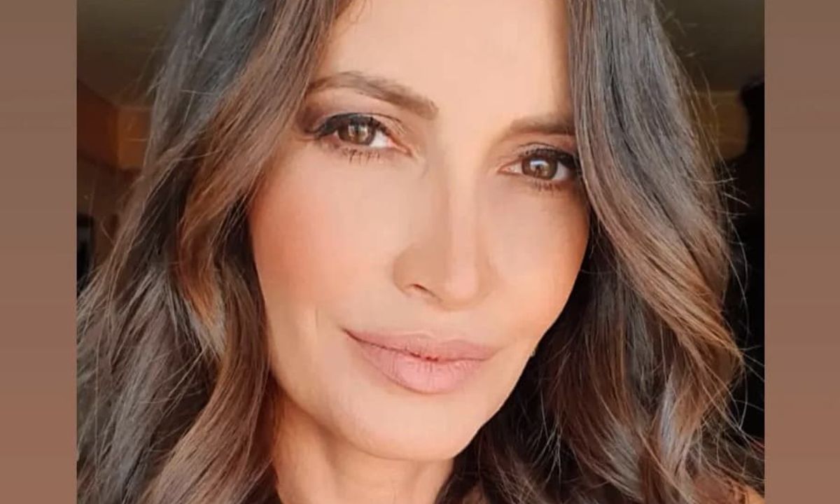 Μάρα Δαρμουσλή: Η πρώτη φωτογραφία αγκαλιά με το μωρό της και η συγκινητική ανάρτηση