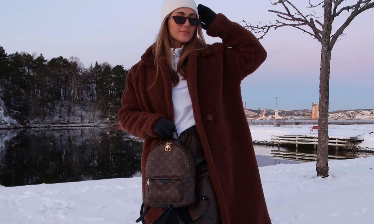 10 backpacks ιδανικά για τις καθημερινές εμφανίσεις σου