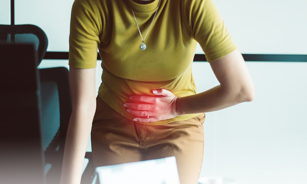 Χρόνια φλεγμονή στο σώμα: Τα βασικά συμπτώματα (εικόνες)