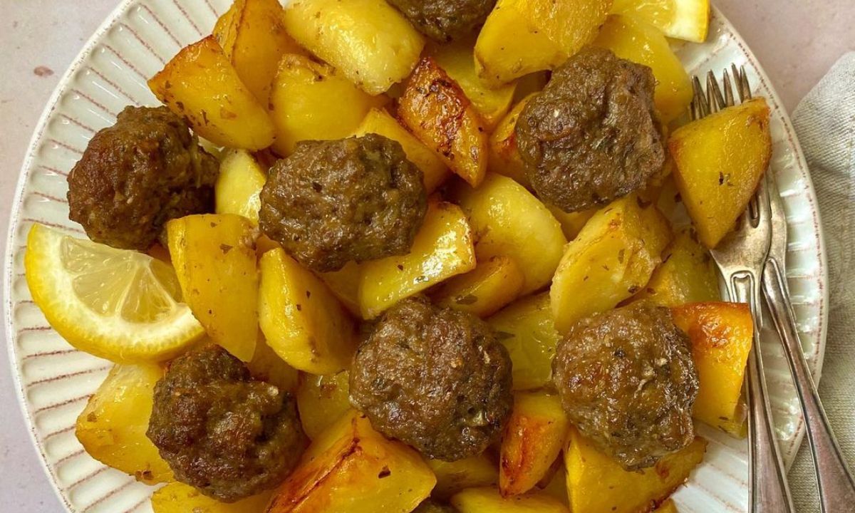 Πώς θα φτιάξεις τα πιο νόστιμα σπιτικά μπιφτέκια σε χρόνο dt