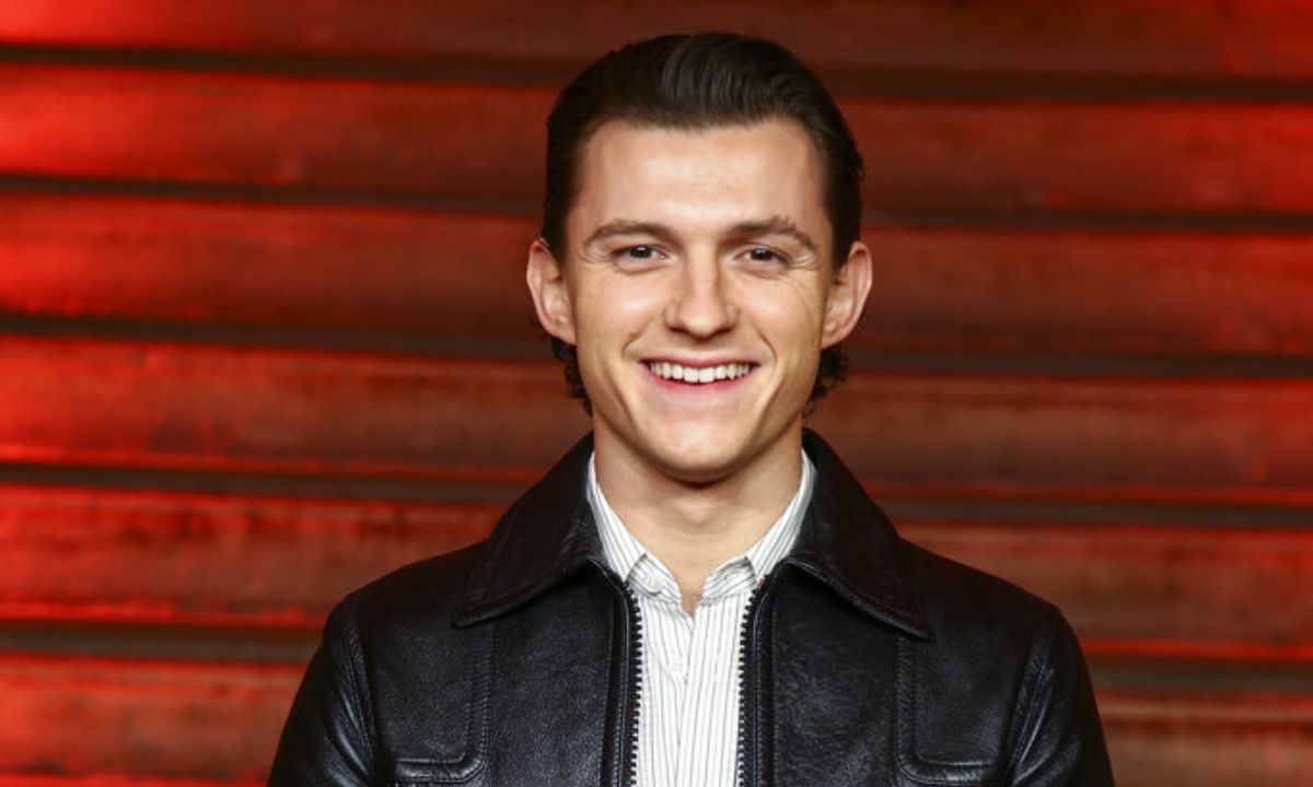 11 πράγματα που δεν ήξερες μέχρι σήμερα για τον Tom Holland